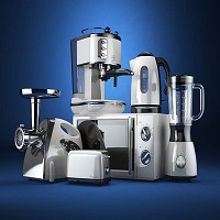 Mixer Grinder